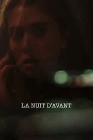 The Night Before poster