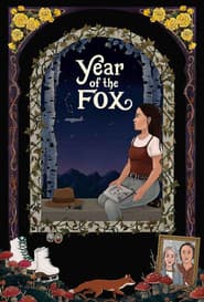 Year of the Fox poster