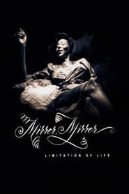 Mirror, Mirror poster