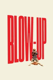 Blow-Up poster