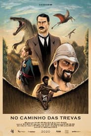 Through the Path of Darkness poster