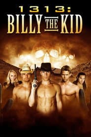 1313: Billy the Kid poster