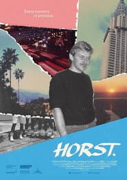 Horst poster