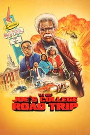Joe's College Road Trip poster