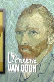 Vincent van Gogh poster