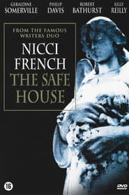 The Safe House poster