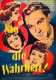 Tell the Truth poster