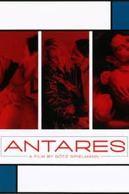 Antares poster