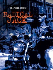 Radical Jack poster