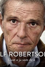 Alf Robertson - Life as It Is poster