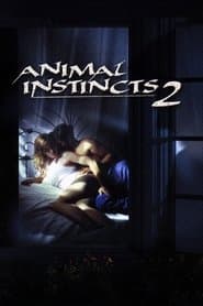 Animal Instincts 2 poster