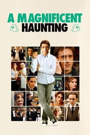 A Magnificent Haunting poster