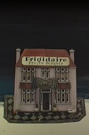 Frigidaire poster