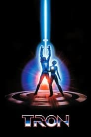 Tron poster
