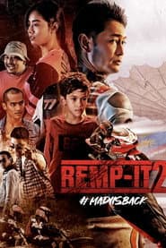 Remp-It 2 poster