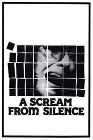 A Scream from Silence poster