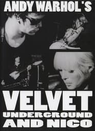 The Velvet Underground and Nico: A Symphony of Sound poster