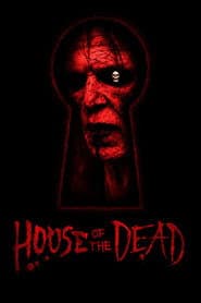 House of the Dead poster
