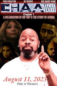 CHAAW: Chapter 1 poster