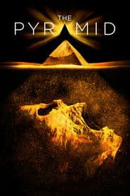 The Pyramid poster