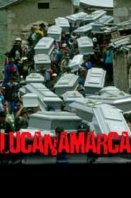 Lucanamarca poster