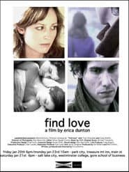 Find Love poster