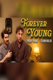 Forever Young poster