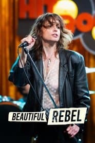 Beautiful Rebel poster