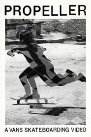 Propeller poster
