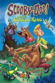 Scooby-Doo! and the Goblin King poster