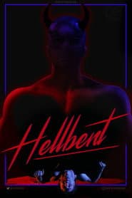 Hellbent poster