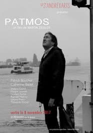 Patmos poster