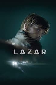 Lazar poster