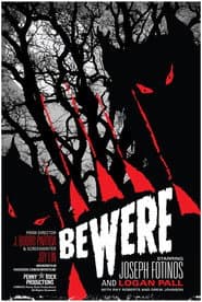 Bewere! poster
