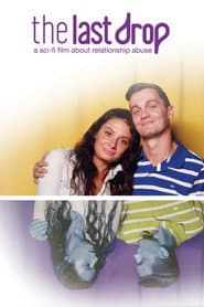 The Last Drop poster