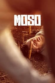 Bamboo Revenge poster