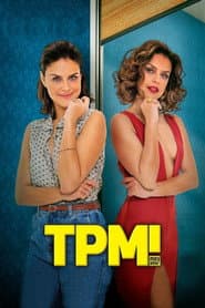 TPM! Meu amor poster