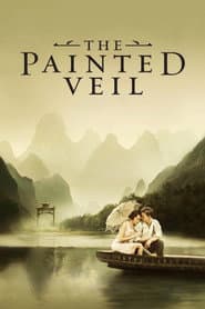 The Painted Veil poster