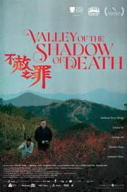 Valley of the Shadow of Death poster