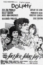 The Children of Facifica Falayfay poster