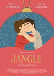 Jangle poster
