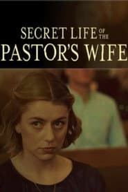 Secret Life of the Pastor's Wife poster