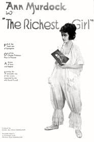 The Richest Girl poster