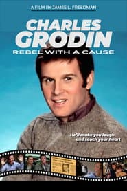Charles Grodin: Rebel With a Cause poster