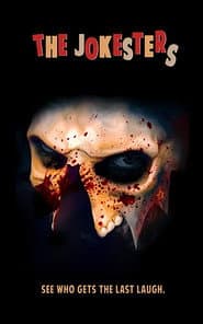 The Jokesters poster
