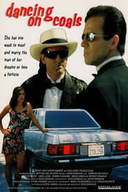 Dancing on Coals poster