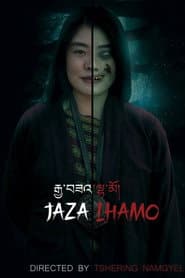 Jaza Lhamo poster