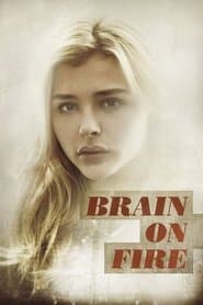 Brain on Fire poster