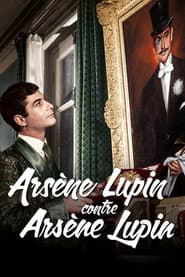 Arsène Lupin vs. Arsène Lupin poster