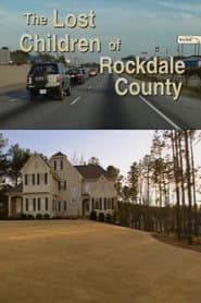The Lost Children of Rockdale County poster